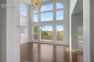 12174 Pine Valley Cir, Peyton, CO 80831 - Photo 4