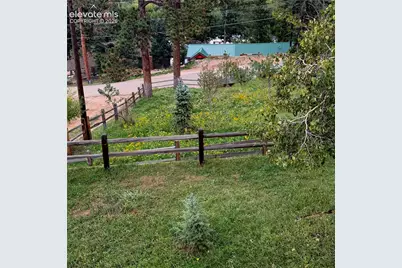 10580 Illinois Avenue, Green Mountain Falls, CO 80819 - Photo 34