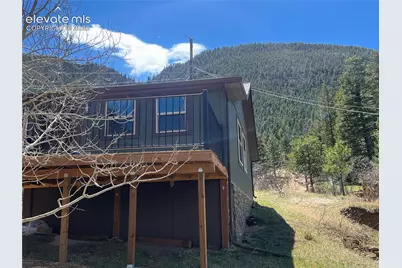10580 Illinois Avenue, Green Mountain Falls, CO 80819 - Photo 24