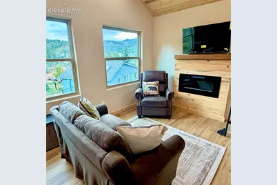 10580 Illinois Avenue, Green Mountain Falls, CO 80819 - Photo 4