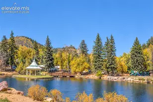 10580 Illinois Ave, Green Mountain Falls, CO 80819 - Photo 38