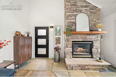 330 W Ridge Drive, Woodland Park, CO 80863 - Photo 6