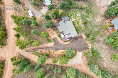 330 W Ridge Drive, Woodland Park, CO 80863 - Photo 36