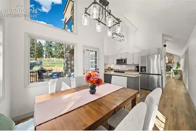 330 W Ridge Drive, Woodland Park, CO 80863 - Photo 12