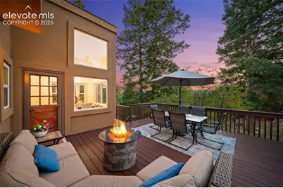 330 W Ridge Drive, Woodland Park, CO 80863 - Photo 28
