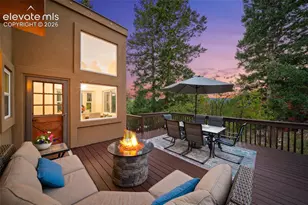 330 W Ridge Dr, Woodland Park, CO 80863 - Photo 28