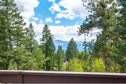 330 W Ridge Drive, Woodland Park, CO 80863 - Photo 30