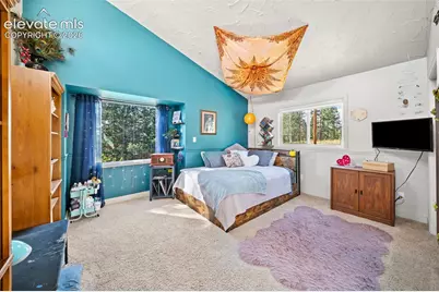 330 W Ridge Drive, Woodland Park, CO 80863 - Photo 22