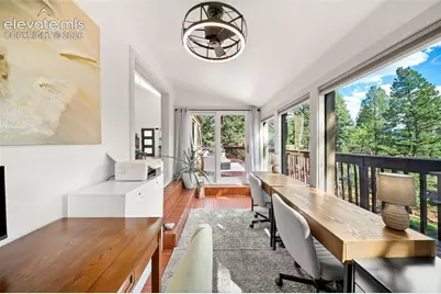 330 W Ridge Drive, Woodland Park, CO 80863 - Photo 14
