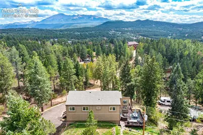 330 W Ridge Drive, Woodland Park, CO 80863 - Photo 34