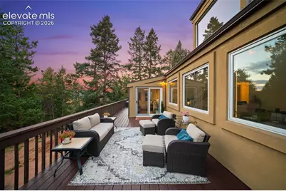 330 W Ridge Drive, Woodland Park, CO 80863 - Photo 26