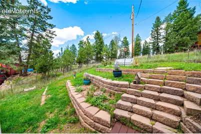 330 W Ridge Drive, Woodland Park, CO 80863 - Photo 32