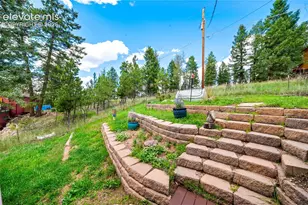 330 W Ridge Dr, Woodland Park, CO 80863 - Photo 32