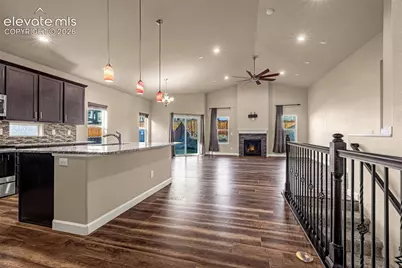 7255 Bigtooth Maple Drive, Colorado Springs, CO 80925 - Photo 2