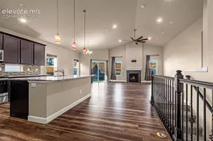 7255 Bigtooth Maple Dr, Colorado Springs, CO 80925 - Photo 2