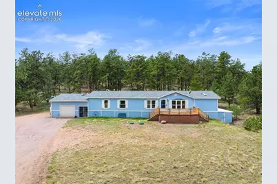 1325 County Road 59 Road, Guffey, CO 80820 - Photo 32