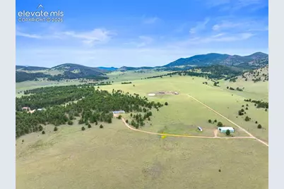 1325 County Road 59 Road, Guffey, CO 80820 - Photo 38