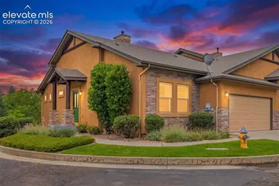 2354 Conservatory Point, Colorado Springs, CO 80918 - Photo 1
