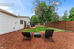 3415 Cedarlawn Dr, Colorado Springs, CO 80918 - Photo 34