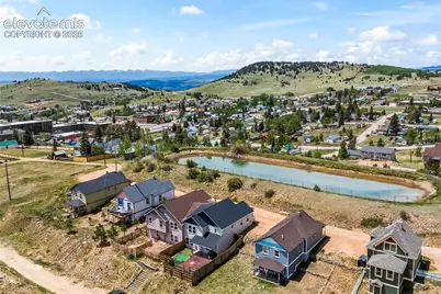 215 Porphyry Street, Cripple Creek, CO 80813 - Photo 34