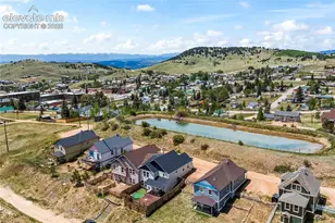215 Porphyry St, Cripple Creek, CO 80813 - Photo 34