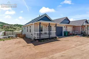 215 Porphyry St, Cripple Creek, CO 80813 - Photo 2
