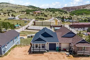 215 Porphyry St, Cripple Creek, CO 80813 - Photo 30