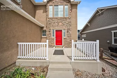 8428 Cypress Wood Drive, Colorado Springs, CO 80927 - Photo 2