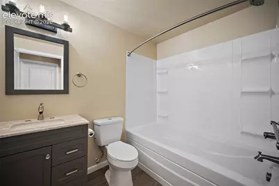 8428 Cypress Wood Drive, Colorado Springs, CO 80927 - Photo 38
