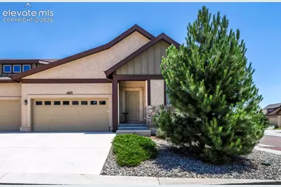 6613 Folsom Heights, Colorado Springs, CO 80923 - Photo 1