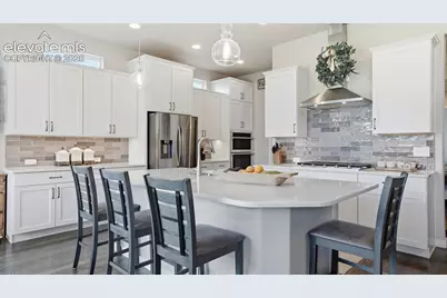 16297 Forest Cloud Way, Monument, CO 80132 - Photo 4