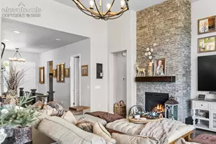 16297 Forest Cloud Wy, Monument, CO 80132 - Photo 2