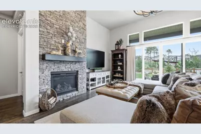 16297 Forest Cloud Way, Monument, CO 80132 - Photo 2
