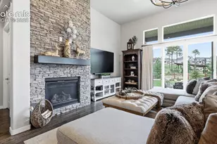 16297 Forest Cloud Wy, Monument, CO 80132 - Photo 2