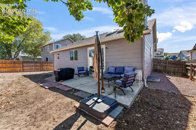 885 Candlestar Loop, Fountain, CO 80817 - Photo 38
