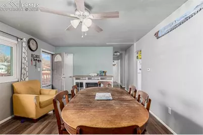 342 Mount View Lane, Fountain, CO 80817 - Photo 6