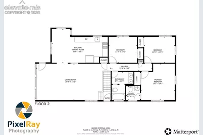 6728 S Birch Way, Centennial, CO 80122 - Photo 48