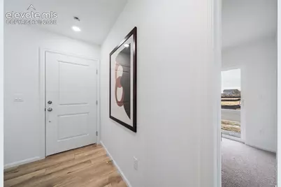 5811 Bowerman Lane, Colorado Springs, CO 80927 - Photo 4