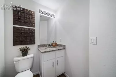 5811 Bowerman Lane, Colorado Springs, CO 80927 - Photo 2