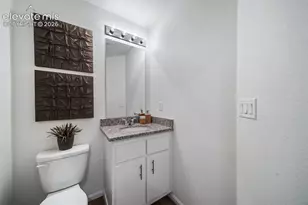 5811 Bowerman Ln, Colorado Springs, CO 80927 - Photo 2