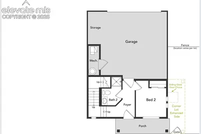 5811 Bowerman Lane, Colorado Springs, CO 80927 - Photo 24