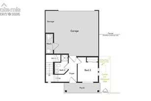 5811 Bowerman Ln, Colorado Springs, CO 80927 - Photo 24