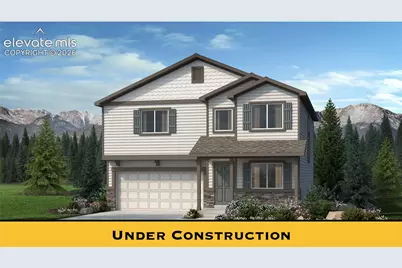 10933 Pura Vida Way, Fountain, CO 80817 - Photo 1