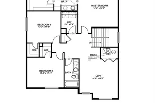 10933 Pura Vida Wy, Fountain, CO 80817 - Photo 2