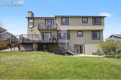 2345 Ramsgate Terrace, Colorado Springs, CO 80919 - Photo 4