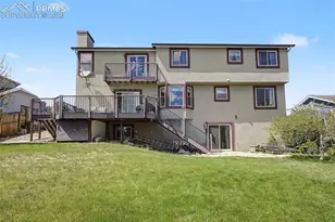 2345 Ramsgate Terrace, Colorado Springs, CO 80919 - Photo 4