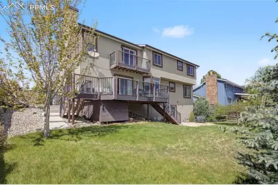 2345 Ramsgate Terrace, Colorado Springs, CO 80919 - Photo 6