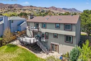 2345 Ramsgate Terrace, Colorado Springs, CO 80919 - Photo 46