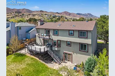 2345 Ramsgate Terrace, Colorado Springs, CO 80919 - Photo 46