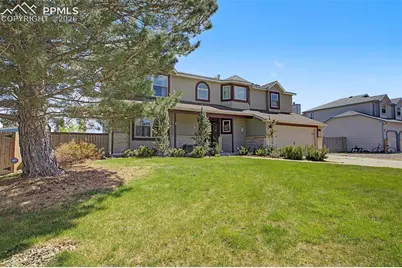 2345 Ramsgate Terrace, Colorado Springs, CO 80919 - Photo 2